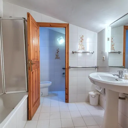 Apartment Niell *