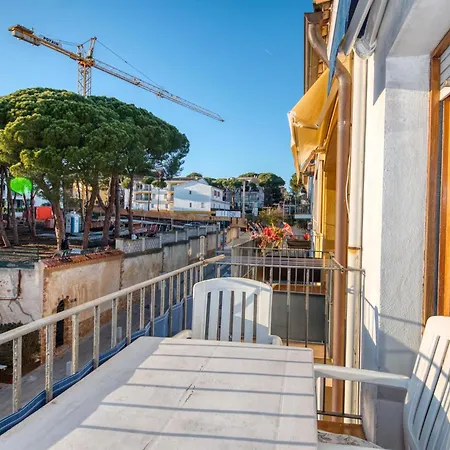 Niell Calella De Palafrugell