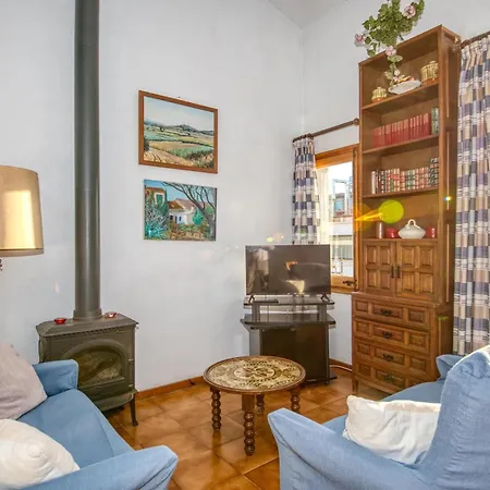 Apartment Niell