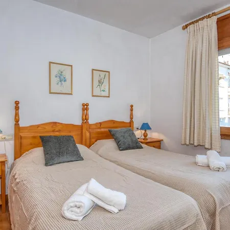 Apartment Niell *