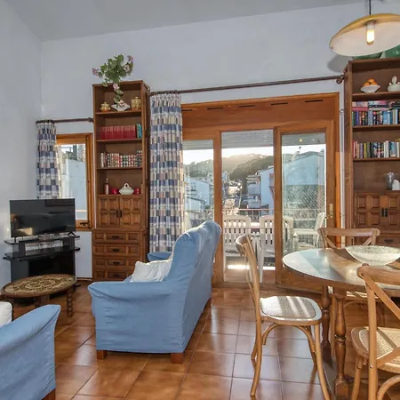 Apartment Niell Calella De Palafrugell