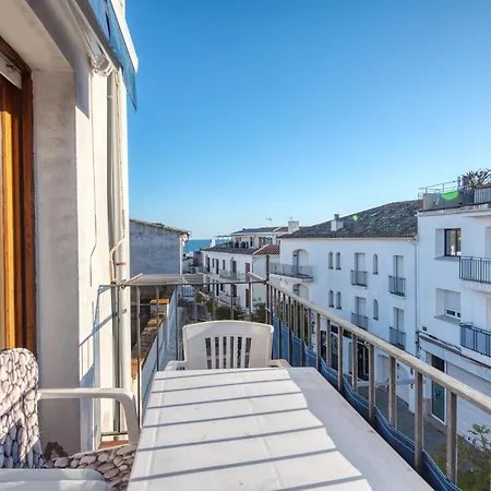 Niell Apartment Calella De Palafrugell