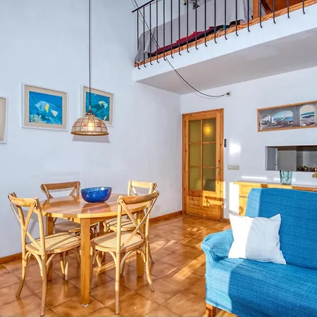 Apartment Niell Calella De Palafrugell