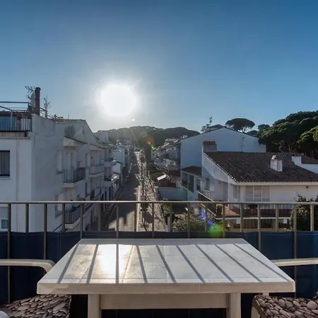 Niell Calella De Palafrugell