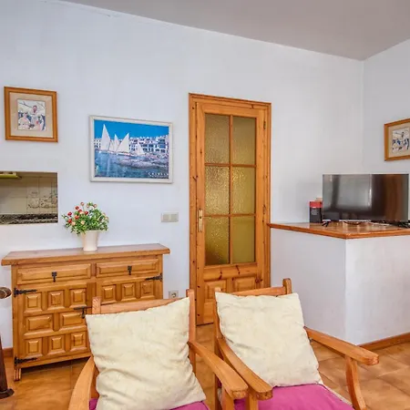 Niell * Calella De Palafrugell