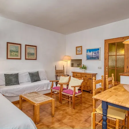 Apartment Niell *