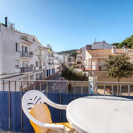 Niell * Calella De Palafrugell