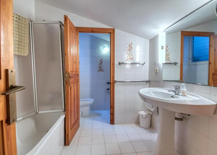 Apartamento Niell *