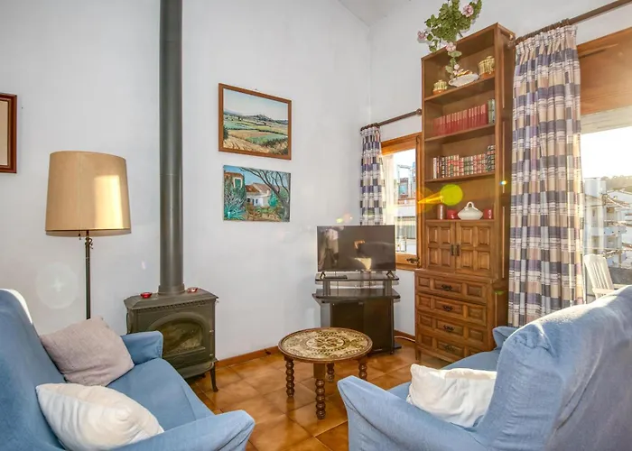 Apartamento Niell
