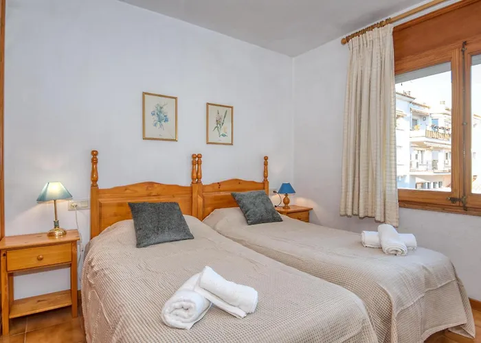 Apartamento Niell *
