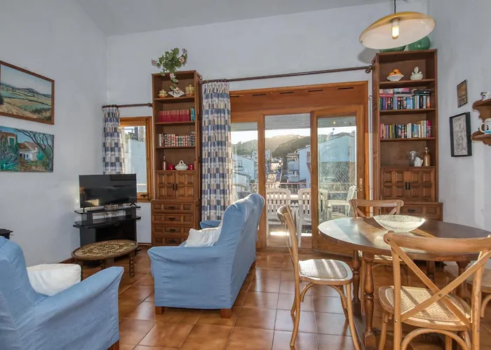 Apartamento Niell Calella De Palafrugell