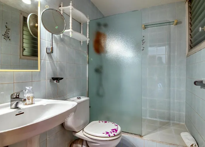 Apartamento Niell *