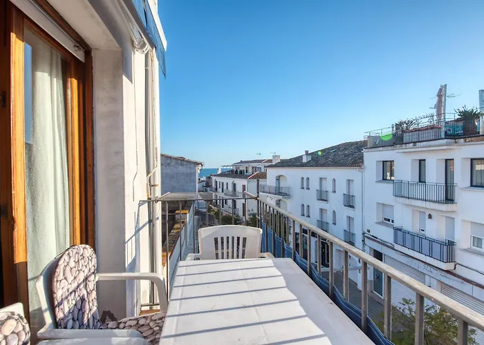 Niell Apartamento Calella De Palafrugell