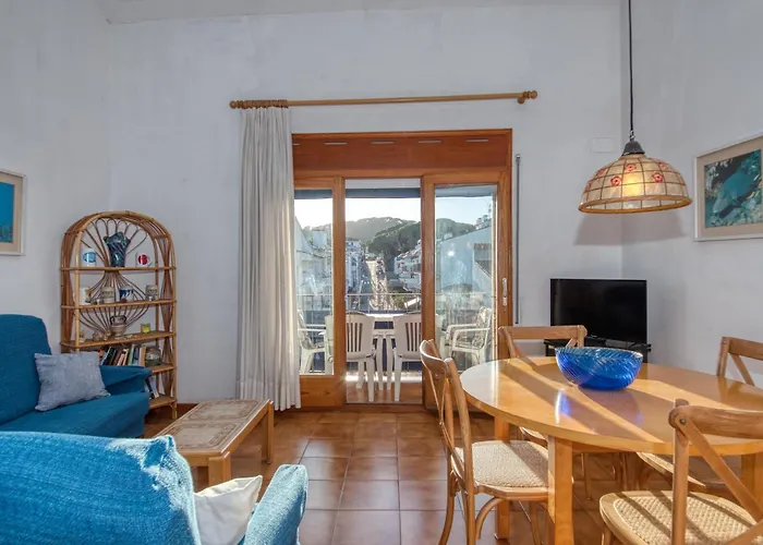 Niell Apartamento *