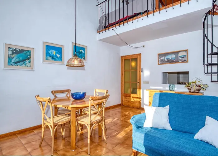 Apartamento Niell Calella De Palafrugell