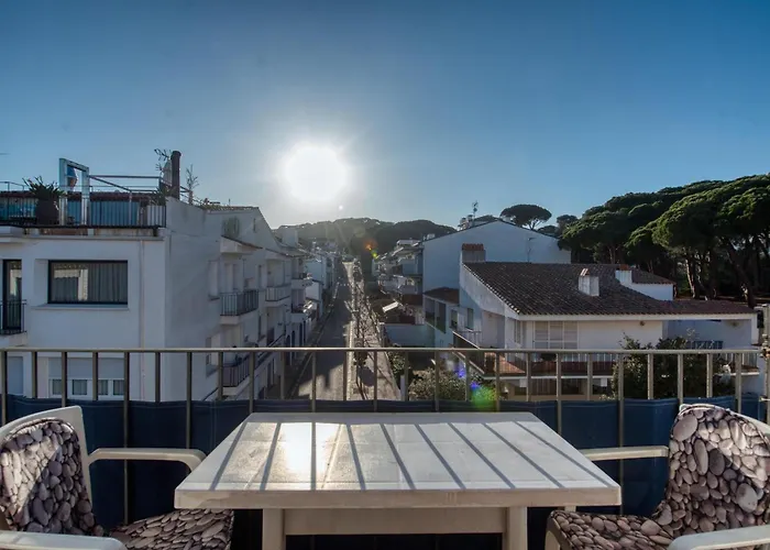 Niell Calella De Palafrugell