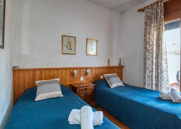 Apartamento Niell