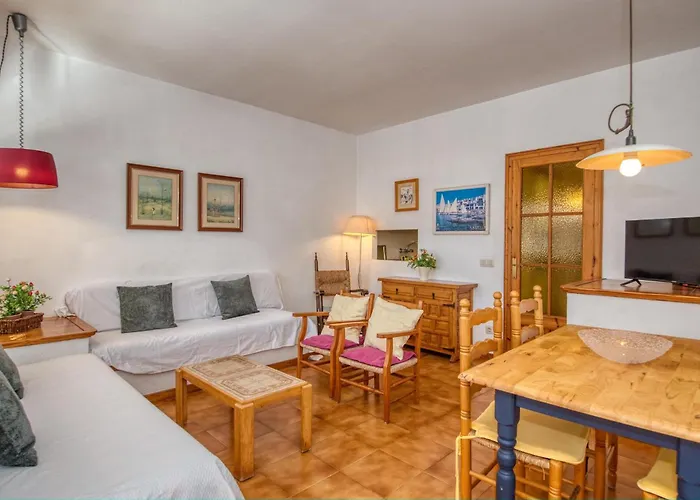 Apartamento Niell *