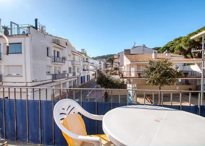 Niell * Calella De Palafrugell